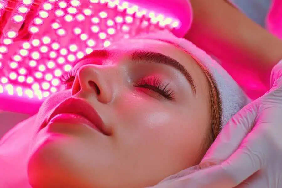LightStim Elipsa by Blysk Aesthetics in Brownsville, TX